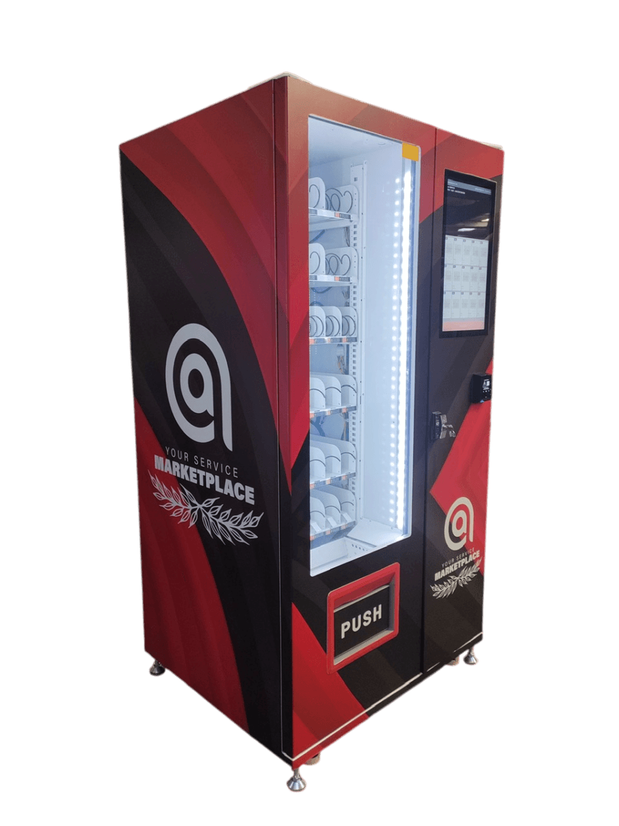 at your service marketplace sideb