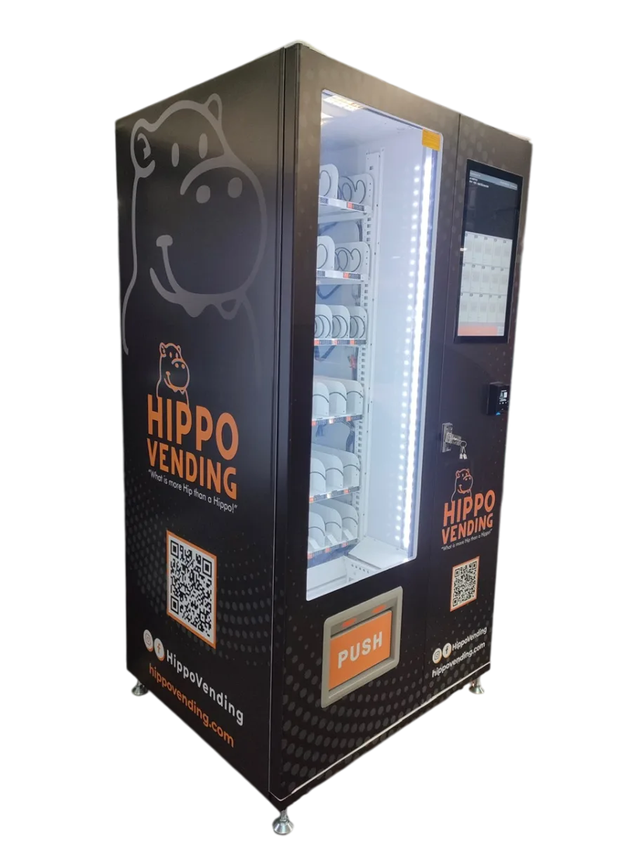 hippo side b