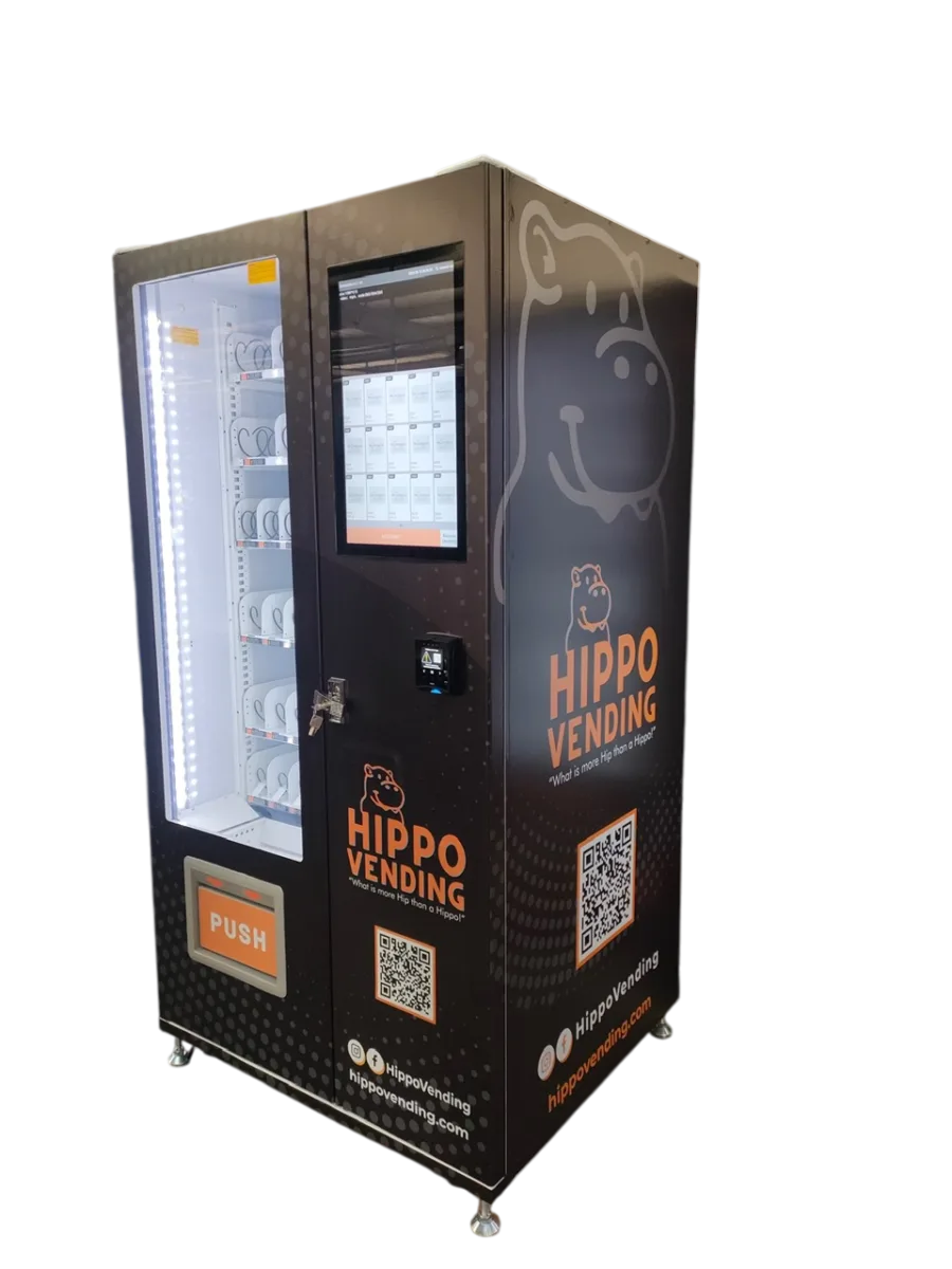 hippo sidea