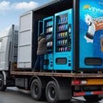 How to move Vending Machines​