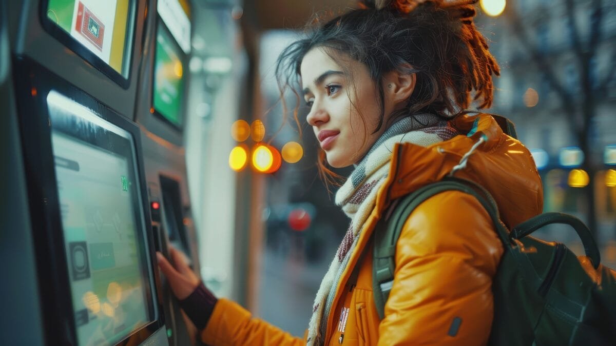 smart vending machine for sale