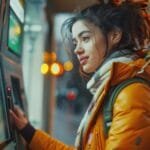 smart vending machine for sale