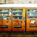personalized vending machine wrap