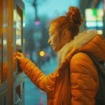 vending machine business