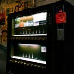 Vape Vending Machine: Cost and Profit