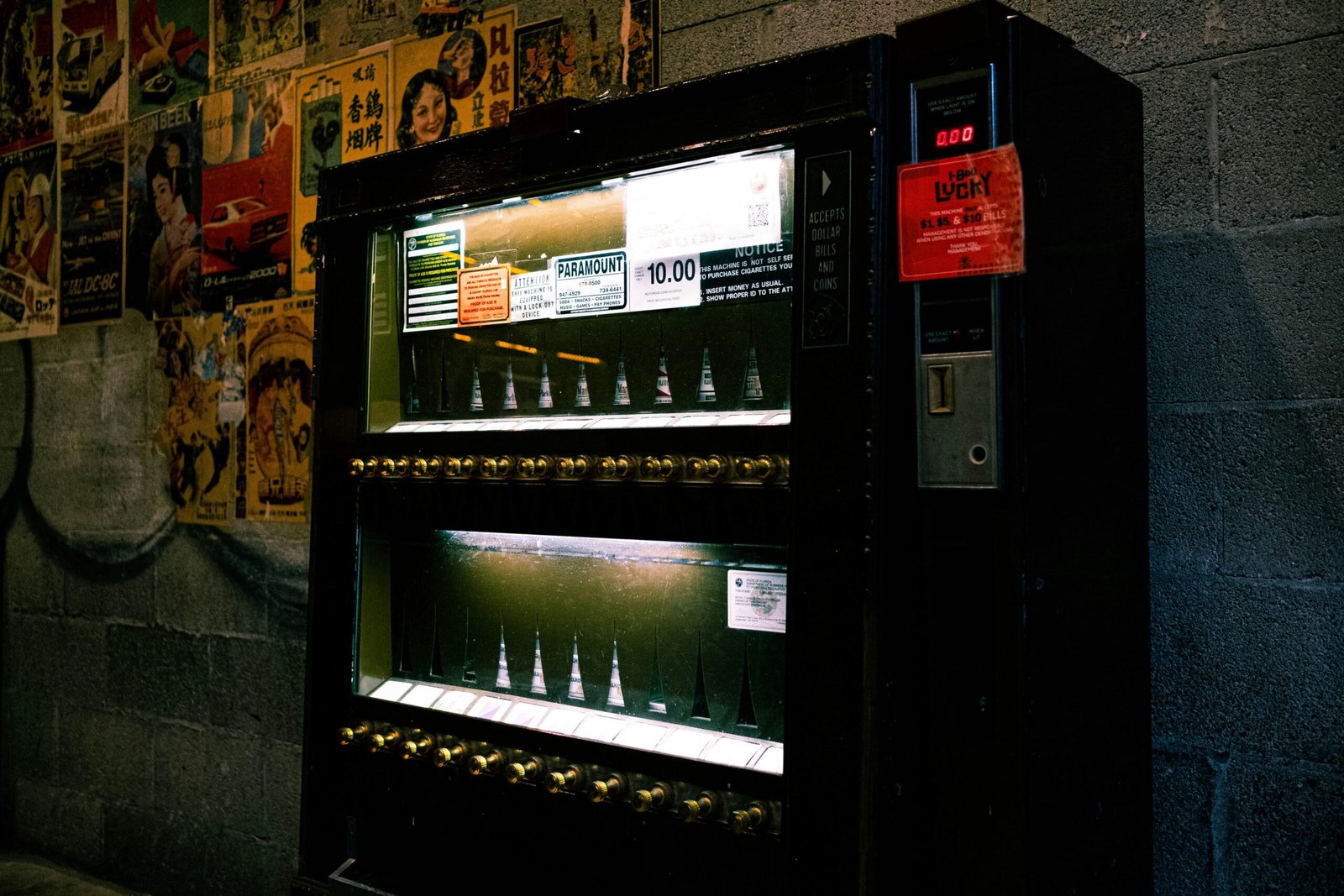 vape vending machines Small Vending Machine For Vape-J02