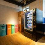 Ai Vending Machines for Sale