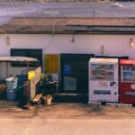 Custom Vending Machines