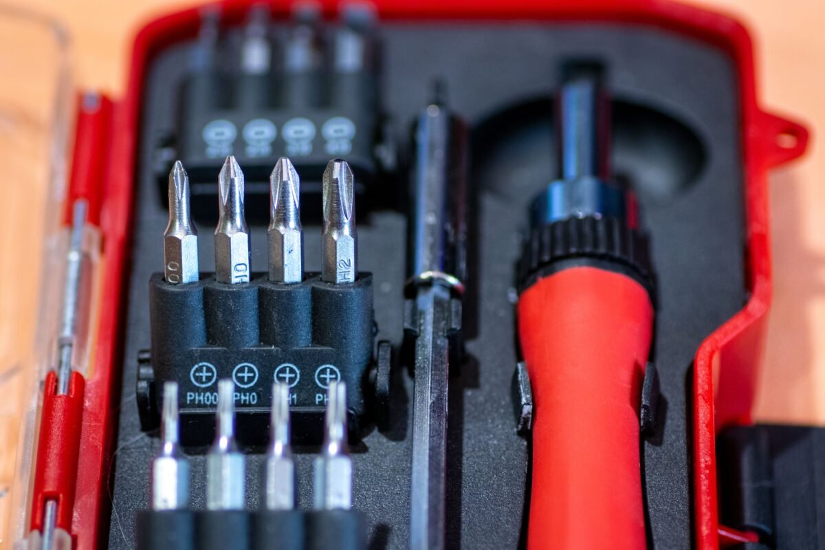 Tools