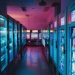Vending Machines Make Money