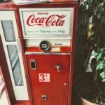 Vending Machine for Sale