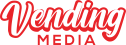 vending media logo